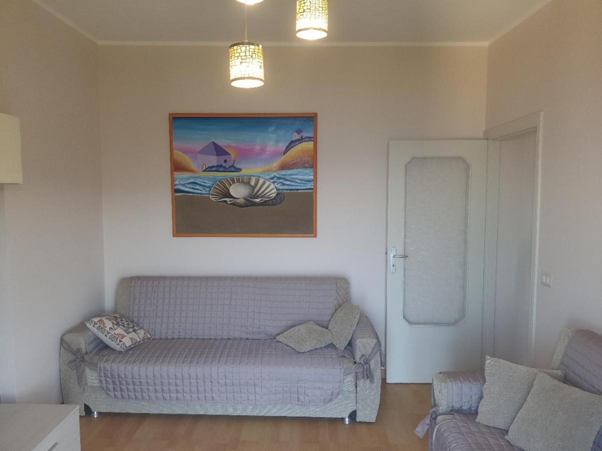 Apartament Treis Akra Alto By Holiday Word *